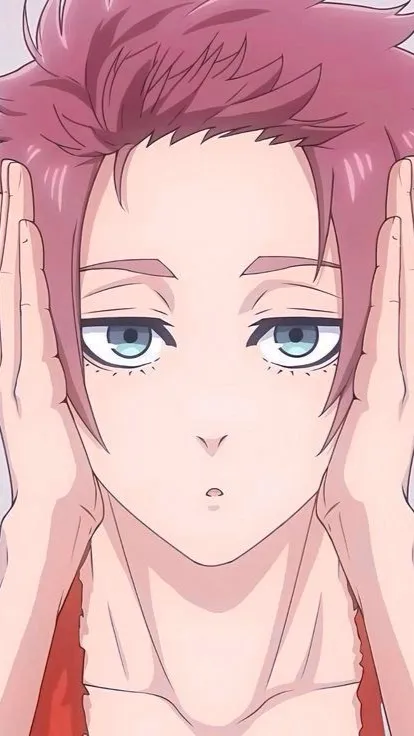 ai character: Sae Itoshi background
