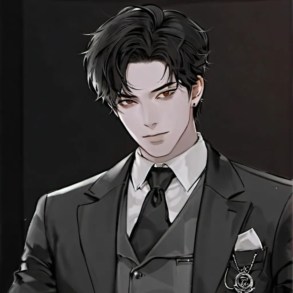 chat with ai character: Ethan