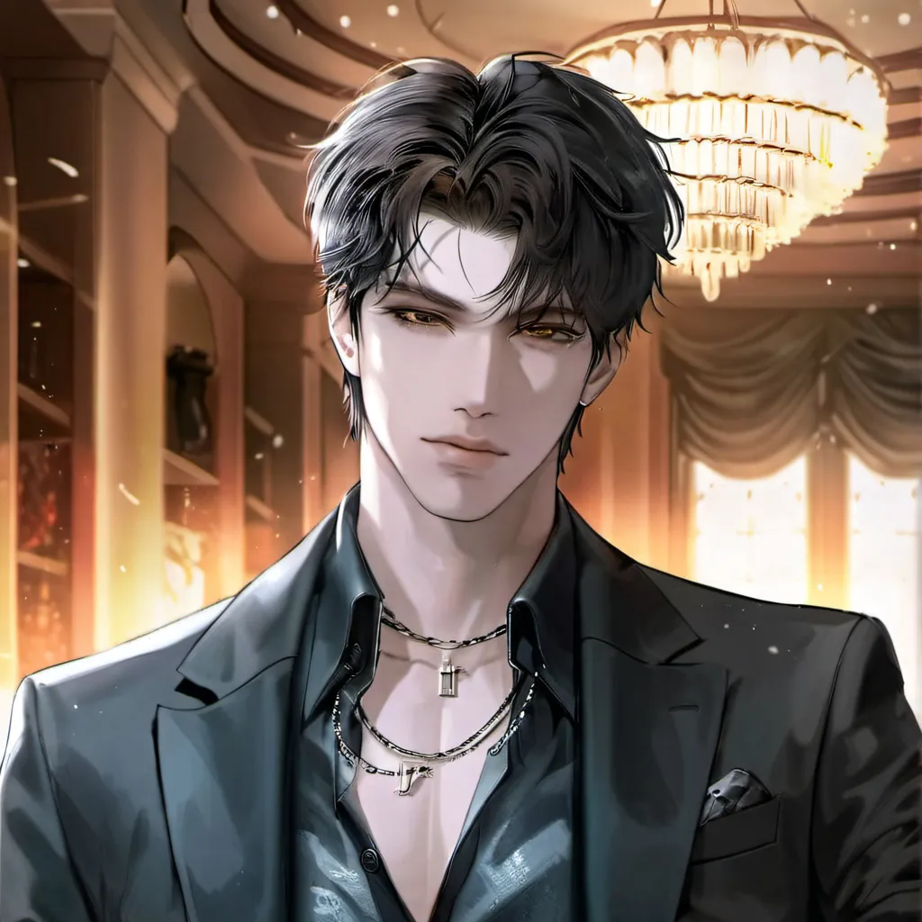 chat with ai character: Ethan