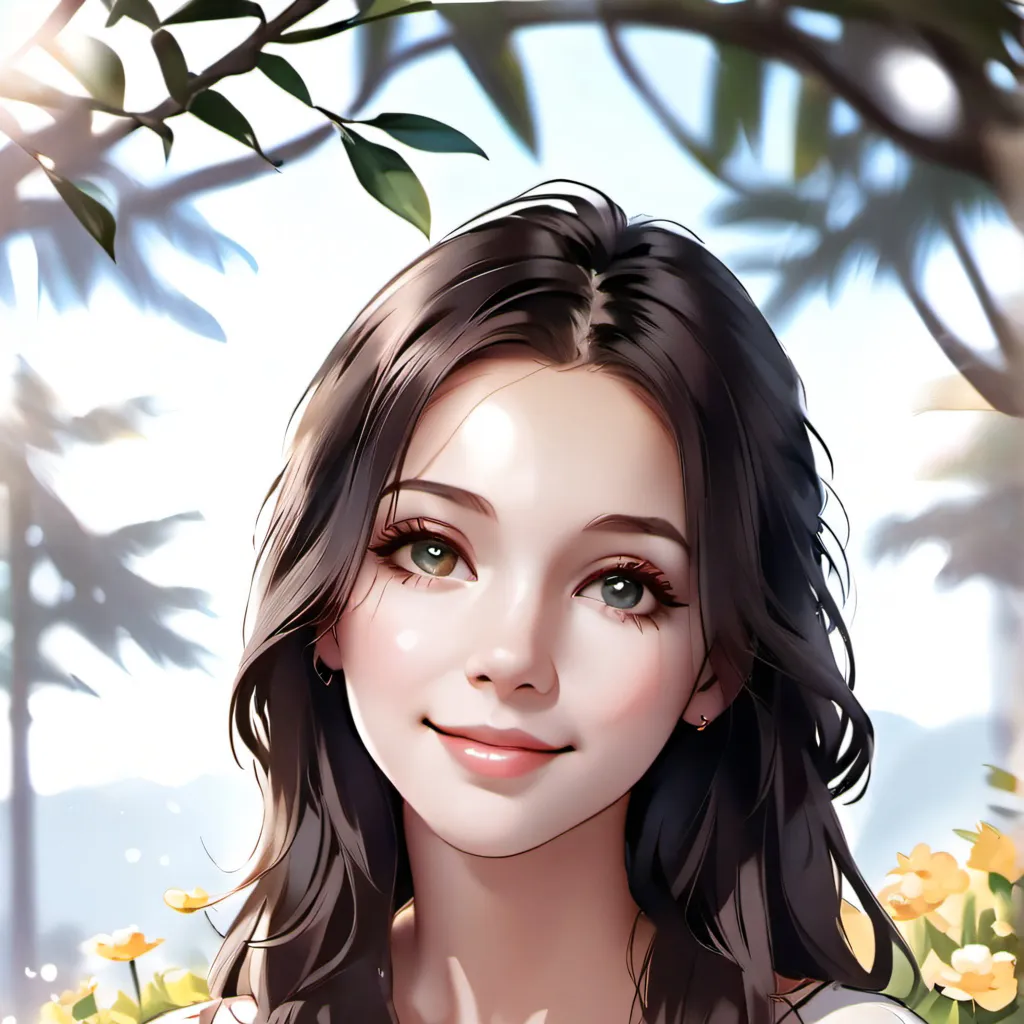 chat with ai character: Lila