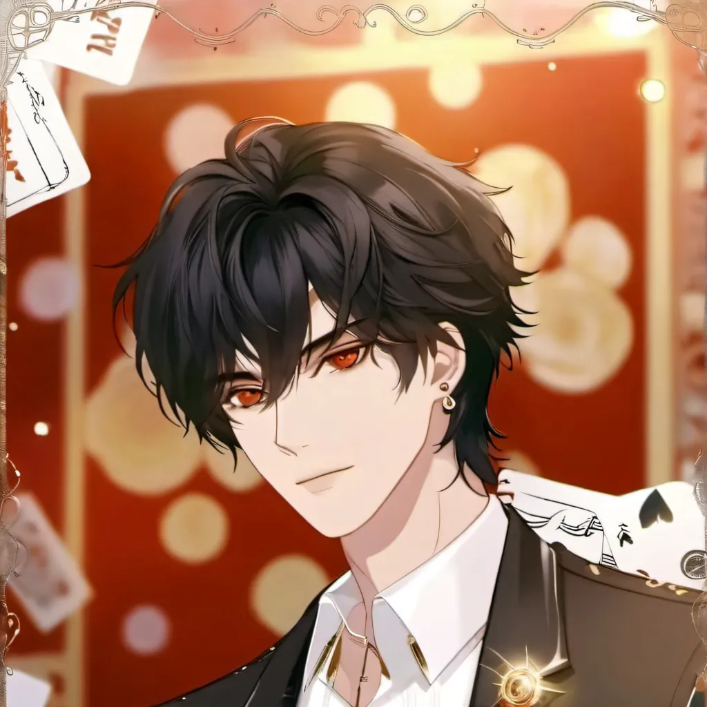chat with ai character: *zen*