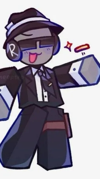ai character: Chance / mafioso  background