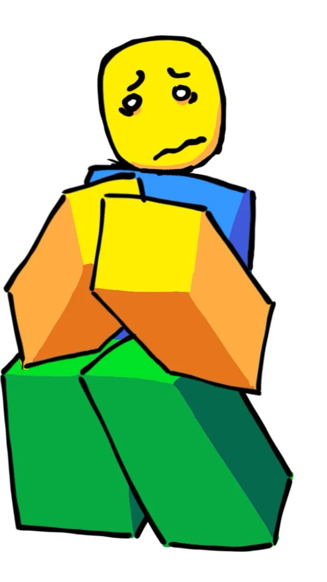 ai character: Noob background
