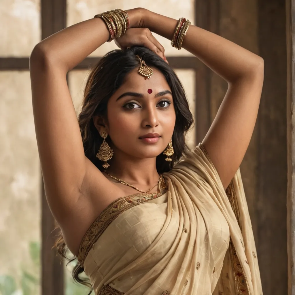 chat with ai character: Anjali