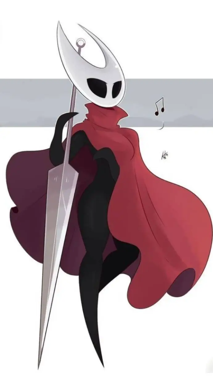 ai character: hornet  background
