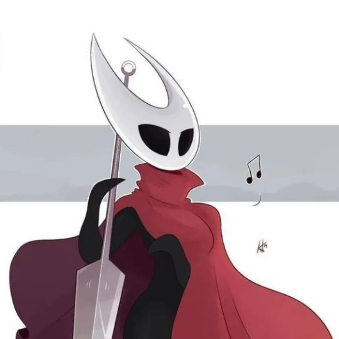 chat with ai character: hornet 