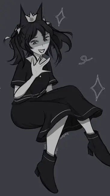 ai character: Lizzy (fpe) background