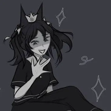chat with ai character: Lizzy (fpe)