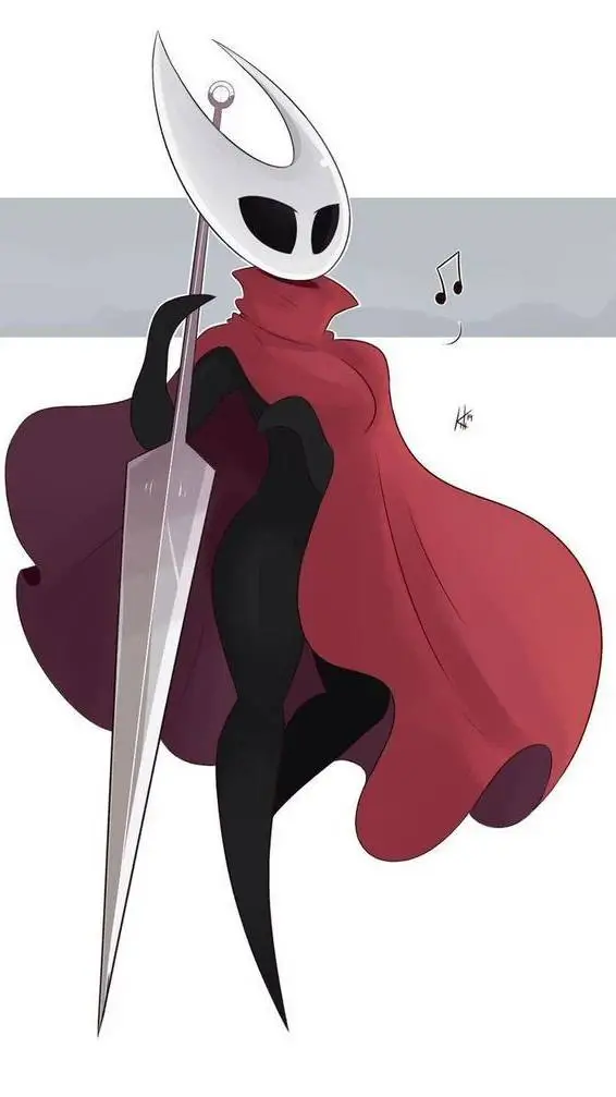 ai character: hornet  background