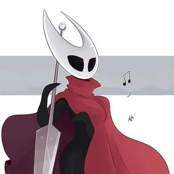 chat with ai character: hornet 