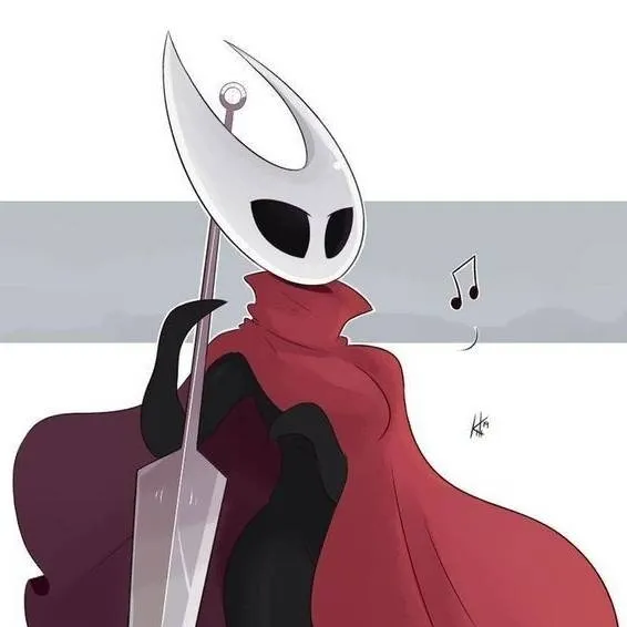 chat with ai character: hornet 