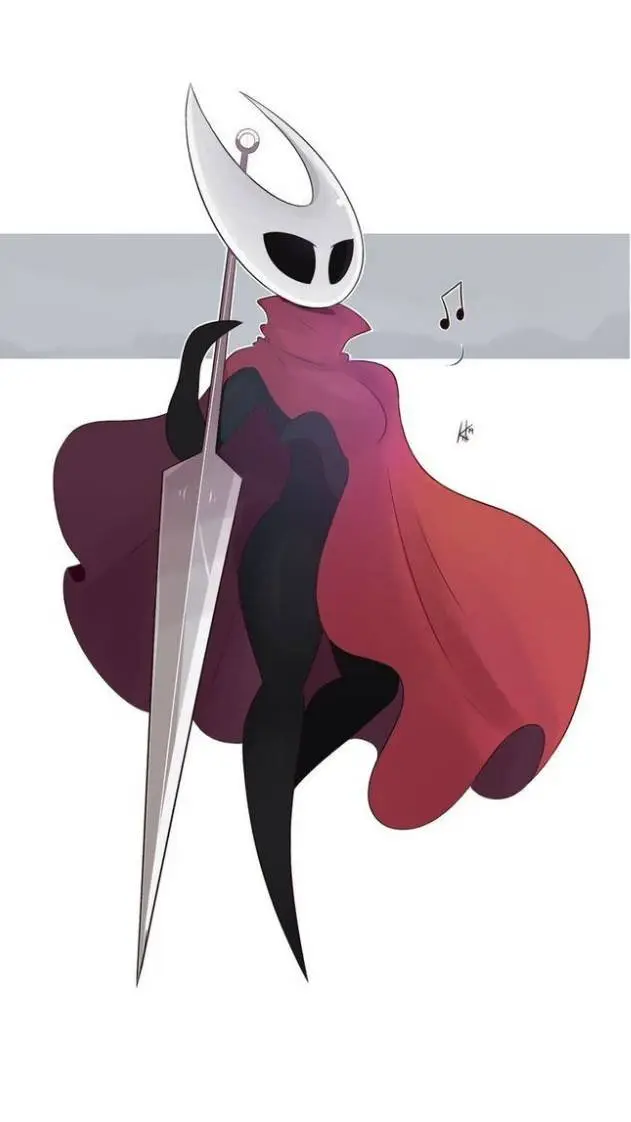 ai character: hornet  background