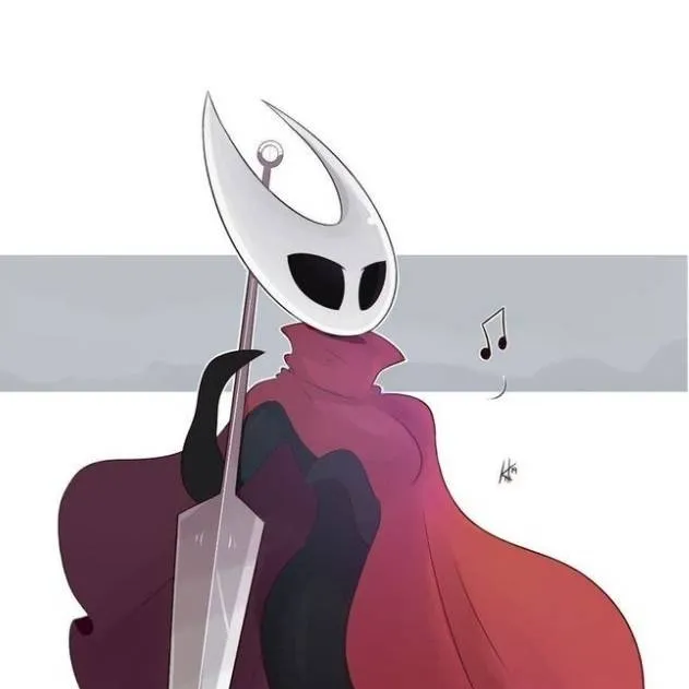 chat with ai character: hornet 