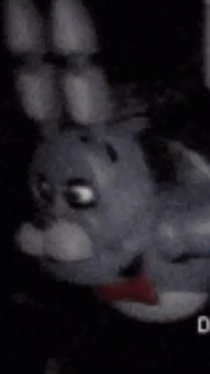 ai character: bonnie background