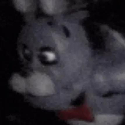 chat with ai character: bonnie