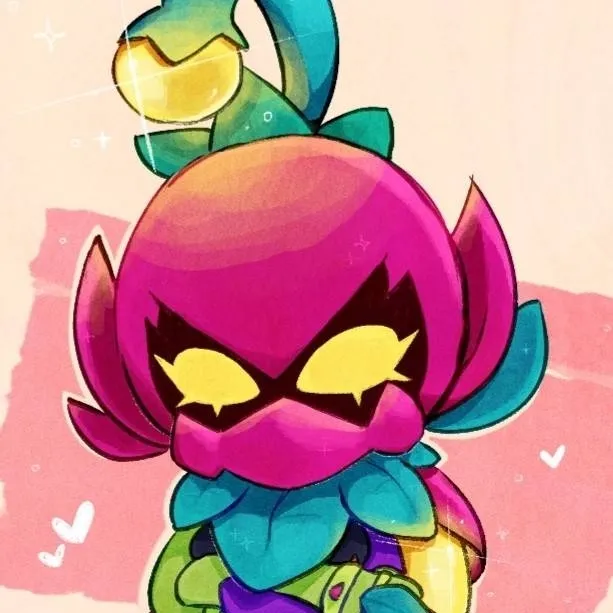 chat with ai character: Lily