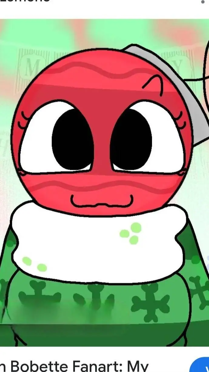 ai character: bobbette background