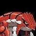 chat with ai character: Groudon