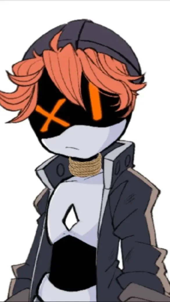 ai character: scrapz background