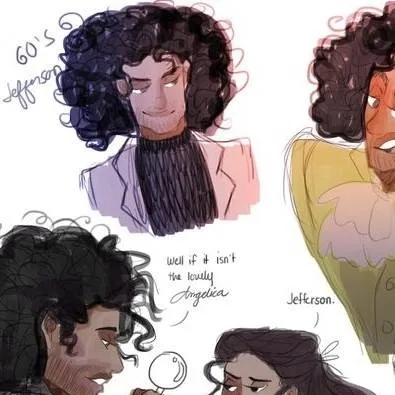chat with ai character: Thomgelica 