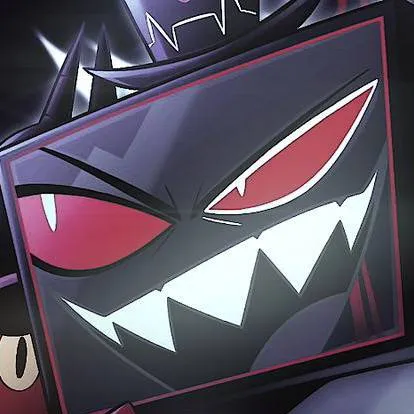 chat with ai character: Vox