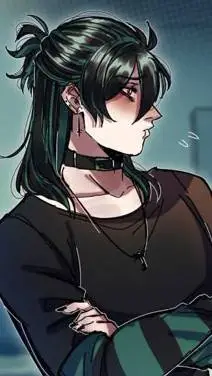 ai character: Solivian background