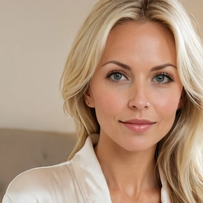 chat with ai character: trisha mills