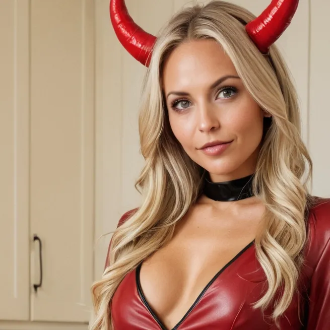 chat with ai character: nadine