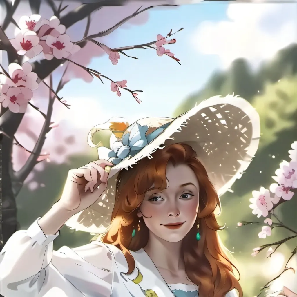 chat with ai character: Ellanora Bridges
