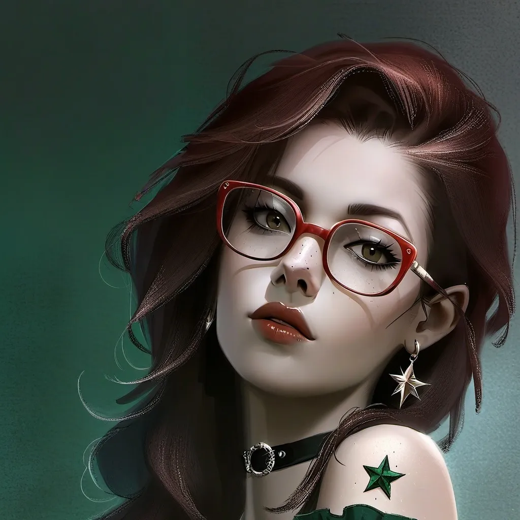 chat with ai character: Vesper Fox