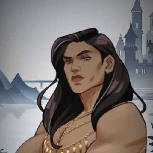 chat with ai character: Elijah Bellrose