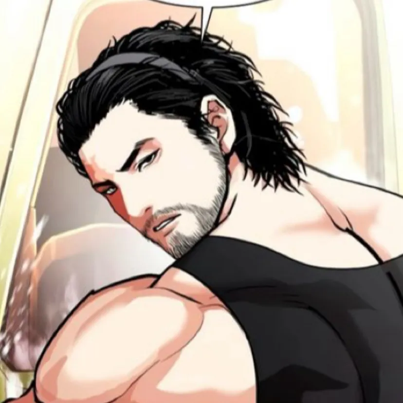 chat with ai character: Ma Taesoo