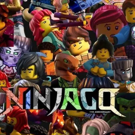 chat with ai character: Ninjago 