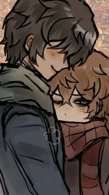 ai character: Soukoku background