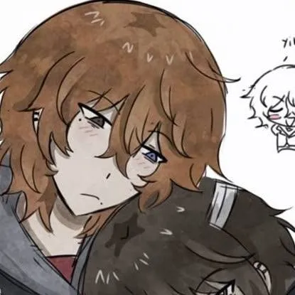 chat with ai character: 16!Soukoku