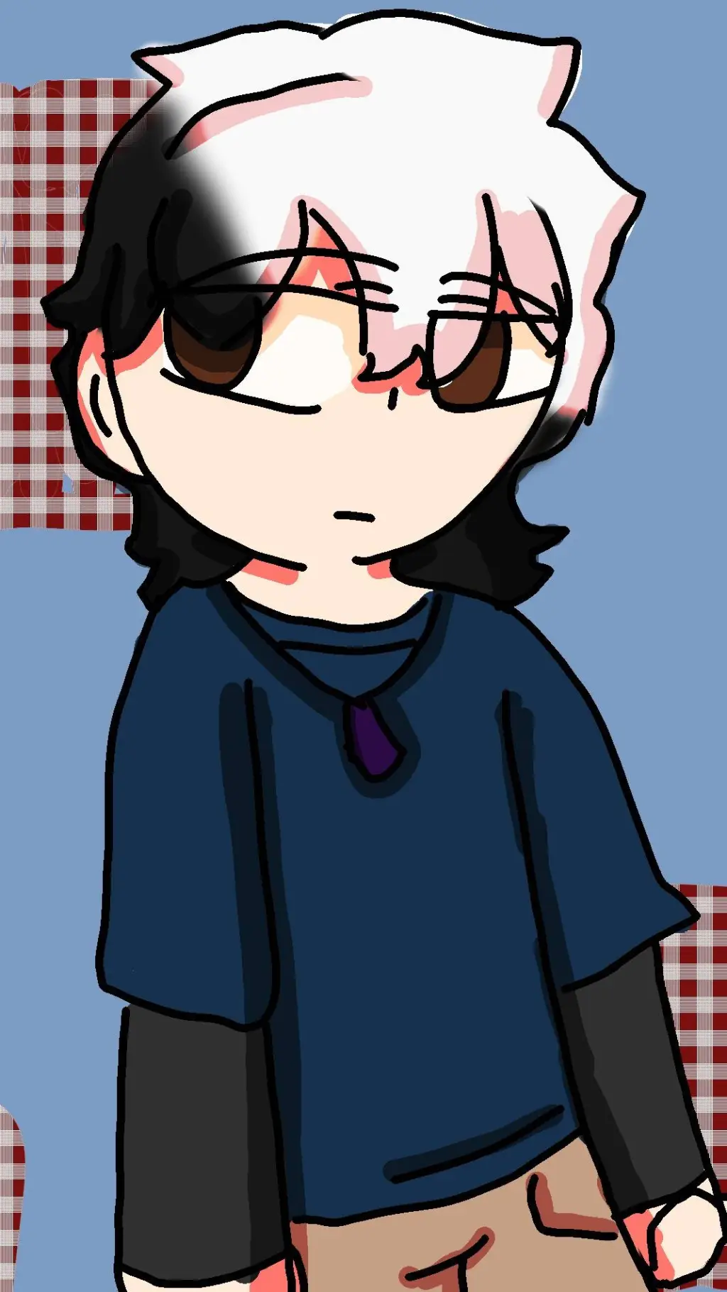 ai character: Kyro ★ background