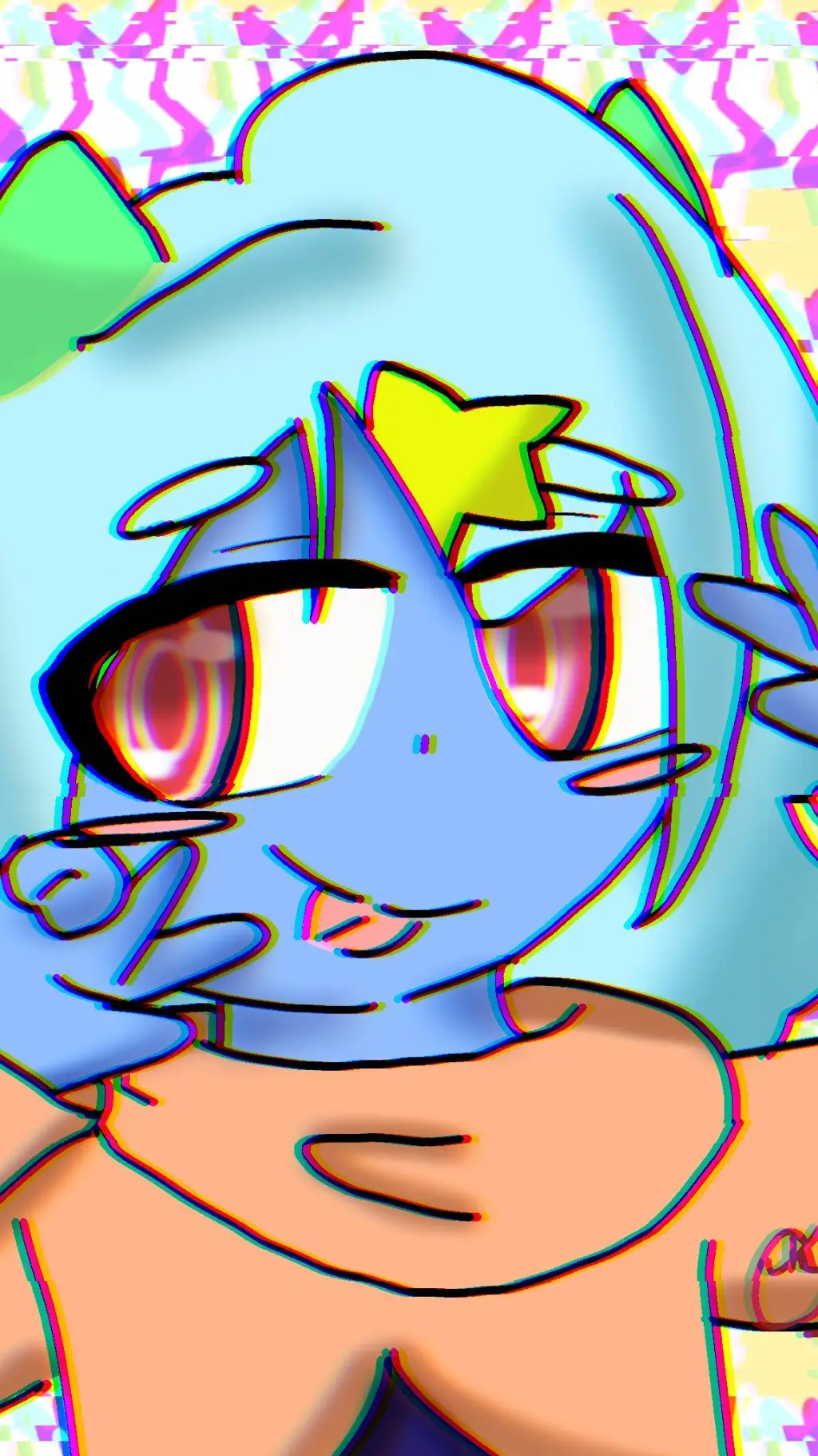 Talkie AI - Chat with May