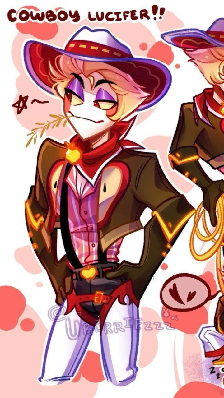 ai character: Radioapple AU background