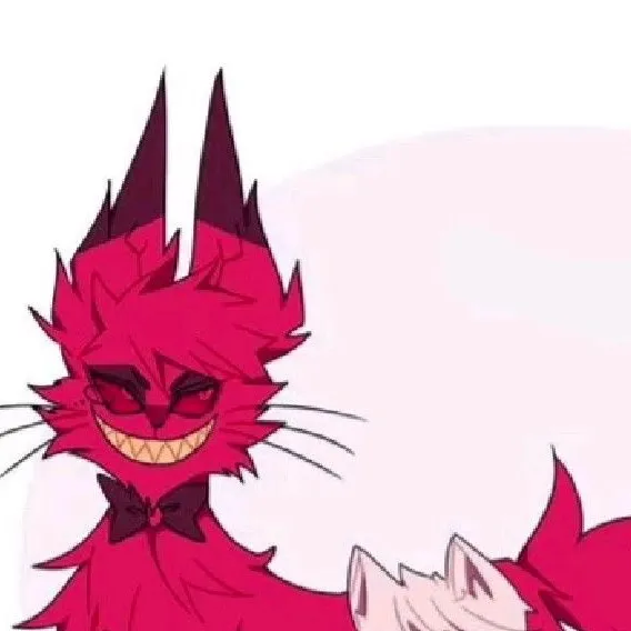 chat with ai character: Lucifer - Cat AU