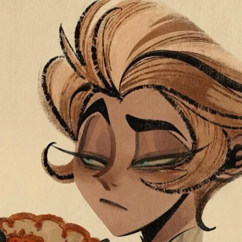 chat with ai character: Radioapple AU