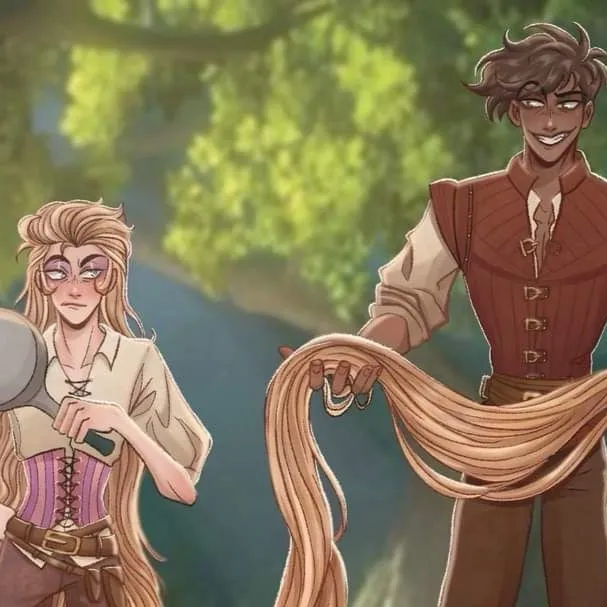 chat with ai character: Alastor Hartfelt