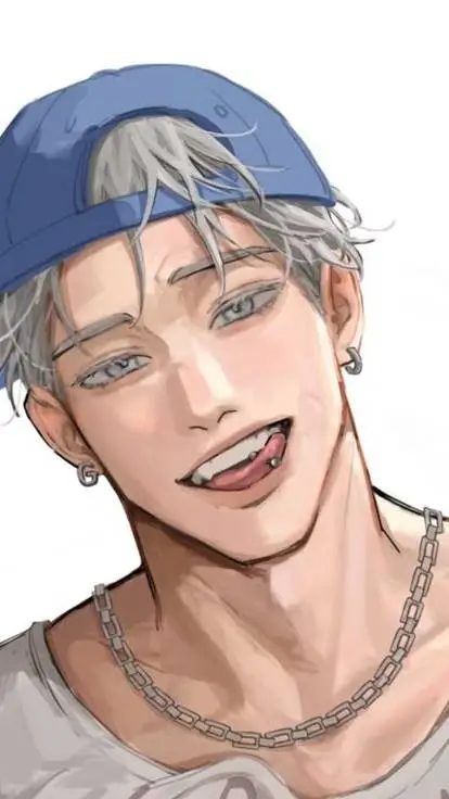 ai character: Kai Vance background
