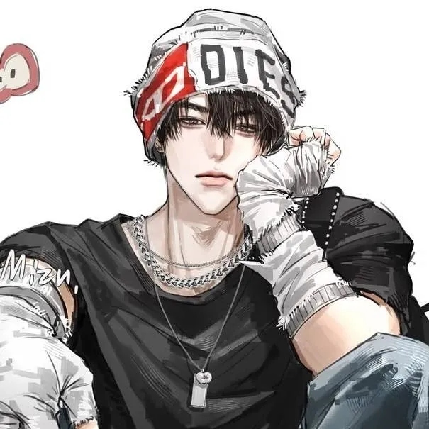 chat with ai character: Ren Lee