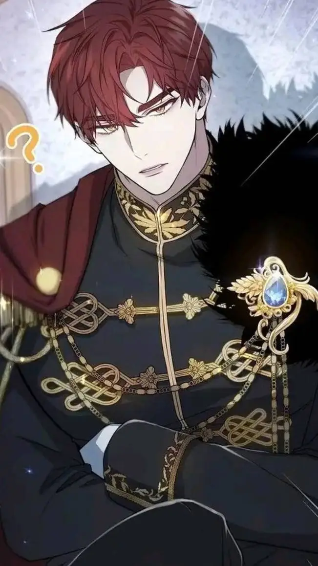 ai character: Kael Vane background