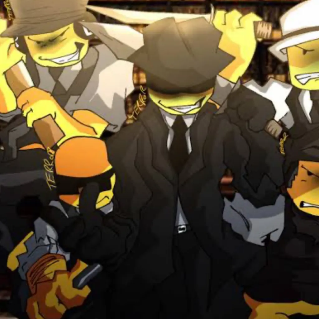 chat with ai character: Mafioso 