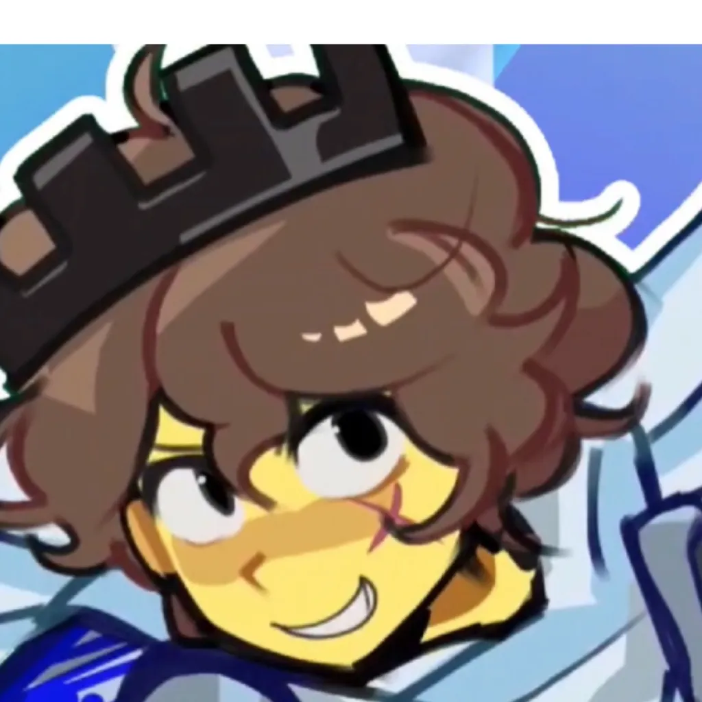 chat with ai character: Shedletsky 