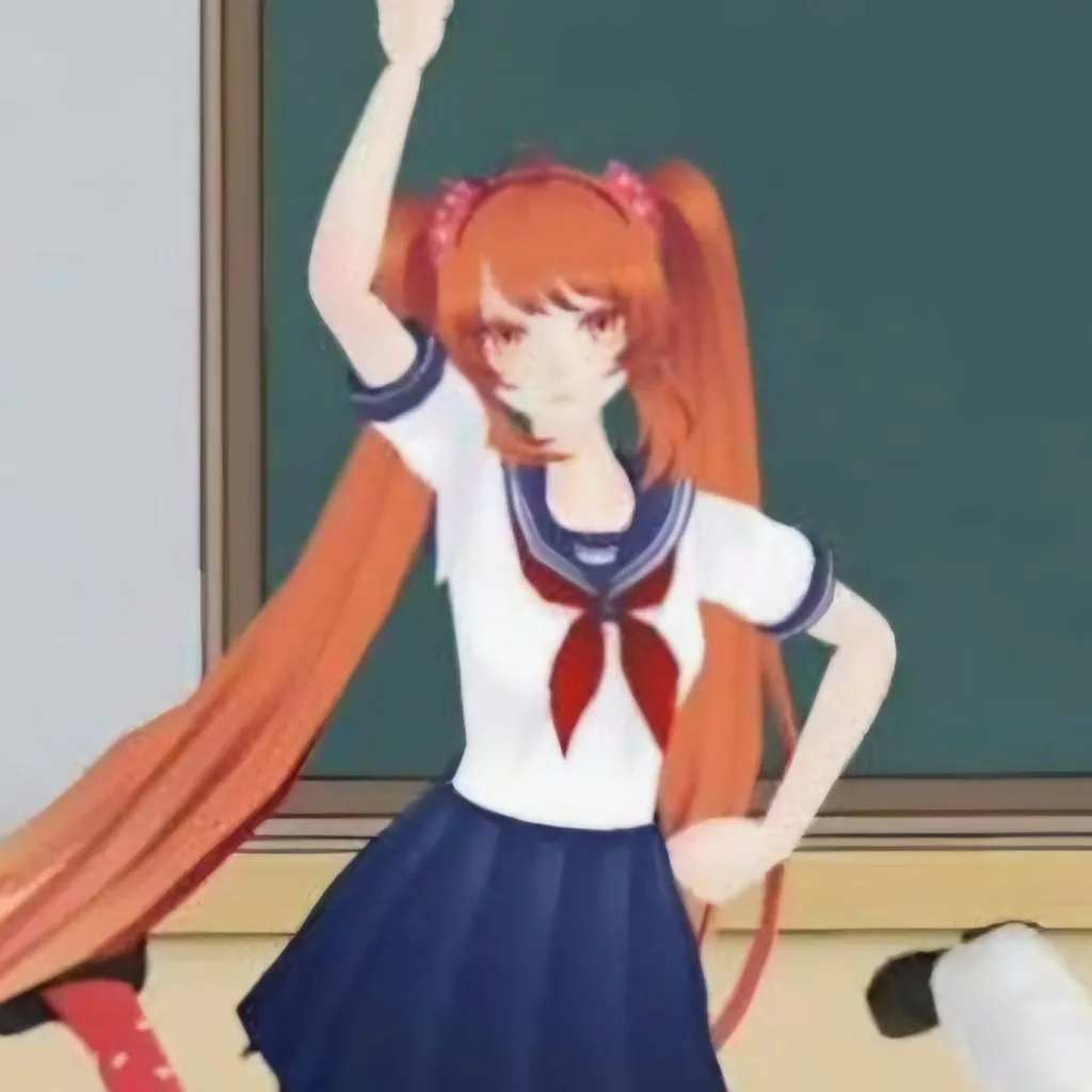 chat with ai character: Osana y compañia