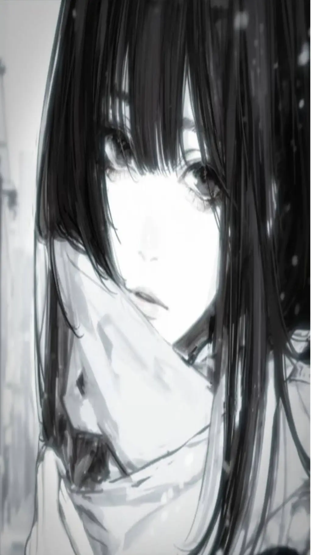 Talkie AI - Chat with Mina