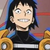 chat with ai character: SERO BF