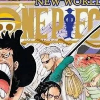 chat with ai character: onepiece